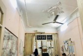 PHỐ HOÀNG SÂM - NHÀ ĐẸP PHÂN LÔ Ô TÔ TRÁNH  60M2 x 4Tầng
