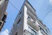 LÔ GÓC, GARA, MỚI TINH, THANG MÁY, ÔTÔ TRÁNH, KD, 4 NGỦ, MẬU LƯƠNG: 58M, 6T, MT: 4M