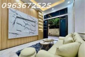Nhà mới đẹp long lanh - Nội thất đẹp - Kinh doanh - Ô tô đỗ cửa - Khu tiện ích ngập tràn Nhà mặt ngõ trung tâm Cầu Giấy 40m2, 4T chỉ 9.7 t.ỷ (có TL