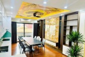 BÁN NHÀ MỚI CỨNG, LÔ GÓC, ĐẸP MÊ LY: PHÚC TÂN - HOÀN KIẾM: 28M, 5T, MT: 4M, 6.35 TỶ
