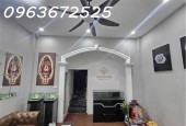 TRUNG KÍNH - MẶT TIỀN 4.5M - NHÀ PHÂN LÔ -  ÔTÔ TRÁNH -  KINH DOANH ÁC LIỆT - TIỆN ÍCH NGẬP TRÀN - DT 35m2 x 5T - 12.9 Tỷ