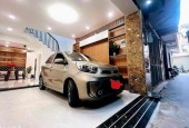 PHÂN LÔ, GARA Ô TÔ, TẶNG FULL NỘI THẤT: NGUYỄN PHÚC LAI - ĐỐNG ĐA: 48M, 4T, MT: 4M