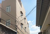 Chỉ Cần 4 tỷ 650 Có Ngay Nhà 2T, O TÔ, N4,5M - Đ. 10, Tăng Nhơn Phú B