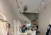 MĂT PHỐ NGUYỄN HY QUANG - ĐÔNG ĐA, KD Ô TÔ, VỈA HÈ: 48M, 6T, MT: 5.2M, 23.5 TỶ