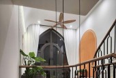 BÁN GẤP Nhà LÔ GÓC 2 THOÁNG - Ô TÔ DỪNG ĐỖ SÁT NHÀ - 55m2 CHỈ 7đ