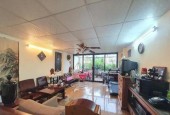 PHÂN LÔ MẠC THÁI TỔ - NGÕ RỘNG Ô TÔ ĐỖ - 2 THOÁNG - 50M2, 4Tầng - 22TỶ HƠN