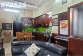 Giá chào 12.9 tỷ, 76m.2, 5 tầng NHÀ PHỐ VIP NGUYỄN KHÁNH TOÀN