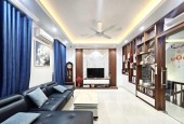 Nhanh tay đón Tết! 
NHÀ ĐẸP #YÊN_HOÀ chỉ 12.5tỷ - Mt 6m khủng, dt 36/43T2, 6 tầng BTCT
 LH a Vũ 0963.67.2525