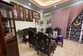 Giảm chào! Bán nhà Trần Hưng Đạo 85m2 x 4 tầng thang máy, mặt tiền 4.3m, 27.5 tỷ, dòng tiền 50tr/tháng