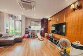 BÁN CĂN HỘ CC 3 PHÒNG NGỦ TẠI SUNRISE BUILDING TRẦN THÁI TÔNG, 100M2, TẦNG TRUNG VIEW ĐẸP