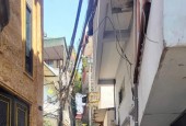 BÁN NHÀ PHỐ NGUYỄN ĐỨC CẢNH, DÒNG TIỀN 110TR/TH, THANG MÁY, NGÕ THÔNG 3M, 70M2 7T MT5M GIÁ 15.5 TỶ