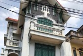 Bán nhà biệt thự Vạn Phúc,Thanh Trì , Diện tích 150m2*3 tầng, Giá bán 8 tỷ.