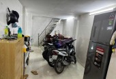 ✳️Nhỉnh 3 tỷ Bán Nhà Trương Định 30 M2 3T MT 8M, Chỉ 3.8 Tỷ Mặt Ngõ Kinh doanh 3 bước ra ngay phố Thoáng Vĩnh Viễn✳️