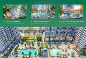 Căn 3 ngủ103m2 tầng đẹp hướng Đông Nam tại Hanoi Melody Residences Linh Đàm. chốt liền gọi em