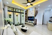 Bán nhà Lô góc Phố Quan Hoa Quận Cầu Giấy, 5 Tầng Full nội thất, MT 6m, ôtô đỗ, Nhỉnh 7 tỷ