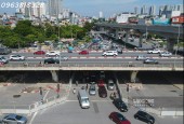 NGÃ TƯ XUÂN THUỶ - HỒ TÙNG MẬU TẶNG NHÀ  4 TẦNG - DÂN XÂY CHẮC CHẮN  Ở NGAY - SỔ PHÂN LÔ - NHỈNH 8 TỶ
