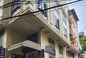 PHÂN LÔ PHỐ MAI DỊCH C.GIẤY, 70M2 7 TẦNG, THÔNG SÀN THANG MÁY, KINH DOANH VĂN PHÒNG, 23 TỶ