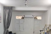 ⚜️Bán Nhà Dòng Tiền Kinh Doanh Đê La Thành Nhỏ 42M2 5T MT 3.8M, Chỉ 14 Tỷ ⚜️