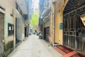Bán 60m2 đất sạch đường Mỹ Đình, Nam Từ Liêm, ngõ rộng, thông thoáng, gần ô tô, giá 9.5 tỷ