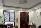 ✳️Bán Nhà Tôn Thất Tùng 31M2 5T MT4.5 M, Chỉ 6.8 Tỷ Nhà Đẹp Gần Phố - OTO Cách Nhà 25m - Ngõ 3 Gác Đống Đa ✳️