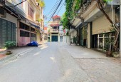 BÁN NHÀ PHỐ KIM NGƯU, PHÂN LÔ,Ô TÔ, VỈA HÈ, YÊN TĨNH, 55M2 4T MT4.5M GIÁ 13.8 TỶ
