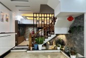 Bán Nhà Phân Lô, Lạc Trung, Kim Ngưu, Hai Bà Trưng, 50m2, MT 5m, KD, Vỉa Hè ÔTô, 13,x Tỷ
