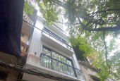 NHÀ 45M2 7 TẦNG THANG MÁY, GARA OTO, MẶT NGÕ KINH DOANH Ở VÕNG THỊ - TÂY HỒ, GIÁ 14 TỶ