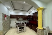 ✳️Bán Nhà Thái Thịnh 50 M2 6T MT 3.3M, Chỉ 8.5 Tỷ  Nhà Đẹp Gần Phố - OTO Cách Nhà 25m - Ngõ 3 Gác Đống Đa ✳️