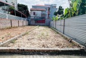 Bán 83,5m2 đất thôn Song Mai Đông- Mai Đình – Sóc Sơn