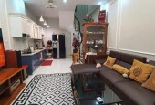 BÁN NHÀ NGỌC KHÁNH - BA ĐÌNH, GẦN PHỐ GẦN HỒ,NHÀ DÂN XÂY ĐẸP Ở NGAY 45M2*5T*4M GIÁ 8.5 TỶ