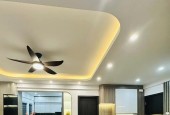 Bán căn hộ Nơ 4a Bán Đảo Linh Đàm, nhà đẹp full NT, 85m, 3pn, 4.62 tỷ