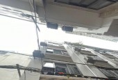 CHÍNH CHỦ CẦN BÁN NHÀ KIM GIANG 40M X 5 TẦNG, MT3.6M, PHÂN LÔ, Ô TÔ GIÁ 8.4 tỷ