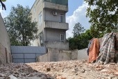 Bán 240m2 đất Yên Mỹ, Thanh Trì ô tô đỗ cửa. Giá rẻ chỉ 1x,x tỷ