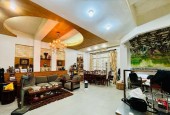 Bán nhà mặt phố Hàng Da, 69m2, 5 tầng, mặt tiền 3.3m, 43 tỷ, dòng tiền 60tr/tháng