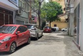 BÁN NHÀ NGUYỄN TRÃI THANH XUÂN - NGÕ THÔNG OTO, KINH DOANH - 54M, 4TẦNG - GIÁ 12.X TỶ