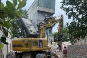 Bán đất Yên Mỹ, Thanh Trì, Diện tích 240m2 ô tô đỗ cửa, Giá bán 1x,x tỷ