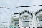 HAI CĂN NHÀ MỚI 2 TẦNG THIẾT KẾ HIỆN ĐẠI HẺM ĐƯỜNG ĐẦU BẦU VĨNH THẠNH - NHA TRANG