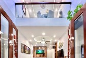 BÁN NHÀ GIÁP NHẤT THANH XUÂN - NGÕ THÔNG OTO, KINH DOANH - 46M, 4 TẦNG - CHỈ 12.X TỶ