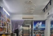 NHỈNH 12 TỶ - NHÀ 7 TẦNG THANG MÁY, 55M2 Ở NGUYỄN KHANG CẦU GIẤY, NHÀ ĐẸP Ở VÀ KINH DOANH