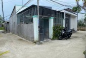 Căn nhà cấp 4 mới tọa lạc tại Thôn Đông-Vĩnh Phương Tp Biển Nha Trang