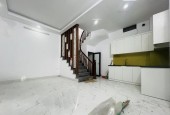 +1 Bán nhà Thích Quảng Đức,44m2,2 Tầng, HXH gần,A4 nở hậu,sân rộng, Hoàn công