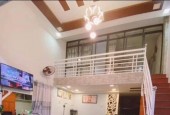 NHÀ MẶT TIỀN KINH DOANH ĐƯỜNG NGÔ ĐẾN VĨNH PHƯỚC CHỈ 2ty1