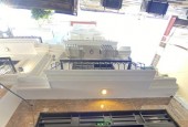 TÒA CHUNG CƯ MINI MỚI Ở HOÀNG HOA THÁM, 50M2*7T*4M 11 PHÒNG CHO THUÊ ĐẠT 60TR - GIÁ 12 TỶ