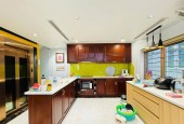 Cực hiếm! Bán nhà Hàng Da 141m2 x 5 tầng, mặt tiền 7.1m, 68.5 tỷ, kinh doanh đỉnh