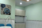+1 Bán nhà Bạch Đằng - GẦN CHỢ BÀ CHIỂU-40M2-lÔ GÓC-3 PN -HXH - sổ vuông A4- HOÀN CÔNG