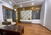 Bán Nhà Pháo Đài Láng, Đống Đa, Lô Góc 5 Tầng, Gần ÔTô, DT 35m2, Thông KD, Nhỉnh 6 Tỷ