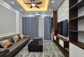 BÁN NHÀ PHÂN LÔ NGUYỄN CƠ THẠCH, 40M2*4M*7T THANG MÁY, FULL NỘI THẤT XỊN, NHÀ ĐẸP Ở NGAY