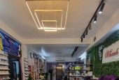(THANG MÁY) Bán nhà ngõ 72 Hoa Bằng 55mx7T nhà thoáng oto Kinh Doanh 50m ra phố thông sàn 10 tỷ CG