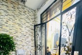 BÁN NHÀ TRUNG TÂM ĐỐNG ĐA, OTO ĐỖ CỔNG - TẶNG FULL NỘI THẤT, 44M , MT 3,3M ,NHỈNH 11 TỶ