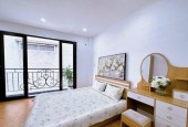 NHÀ ĐẸP MỸ ĐÌNH - 2 THOÁNG - THANG MÁY, 12 PHÒNG - 41m x 8Tầng